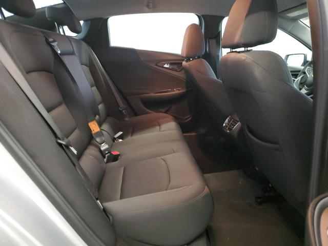 2022 CHEVROLET MALIBU LT - 1G1ZD5ST9NF177871