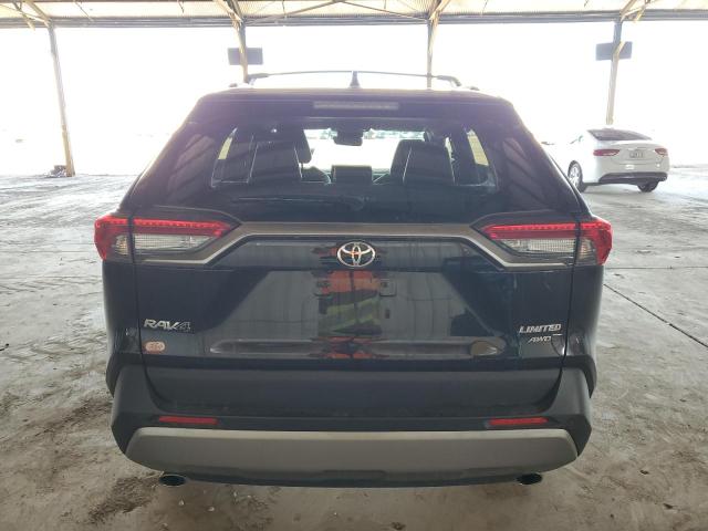 2024 TOYOTA RAV4 LIMITED 2T3N1RFV5RC408739
