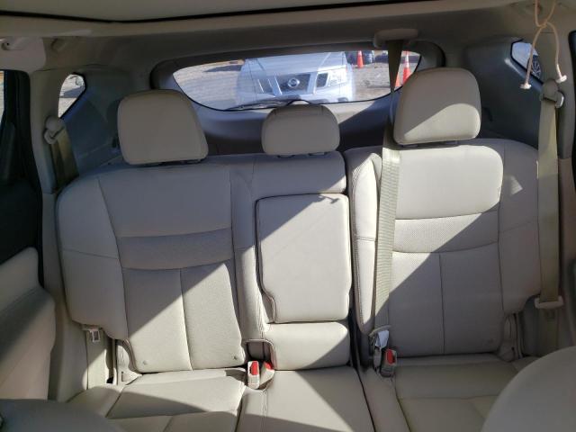 2017 NISSAN MURANO S 5N1AZ2MH3HN190084