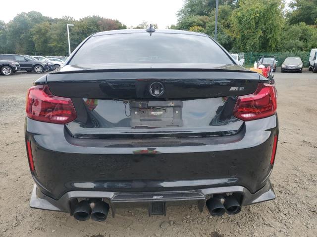 2017 BMW M2 WBS1H9C31HV888417