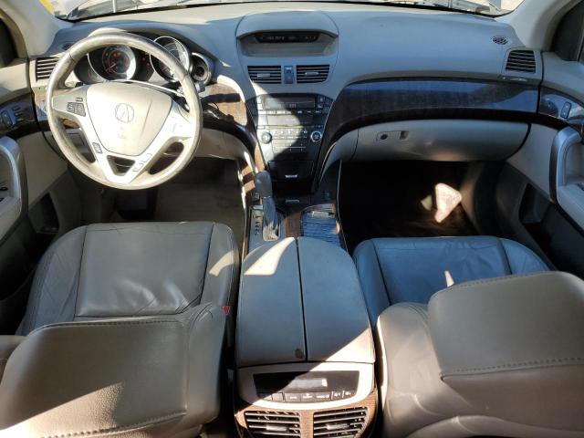 2012 ACURA MDX - 2HNYD2H27CH513068