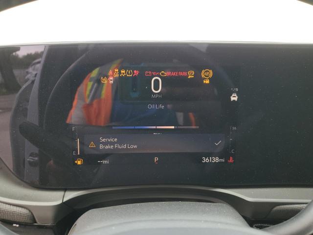2024 BUICK ENVISTA AV KL47LCE2XRB042818
