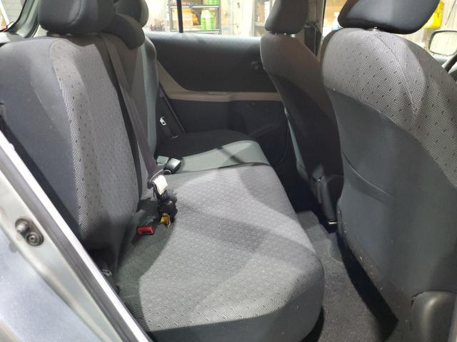 2009 TOYOTA YARIS #3273971781