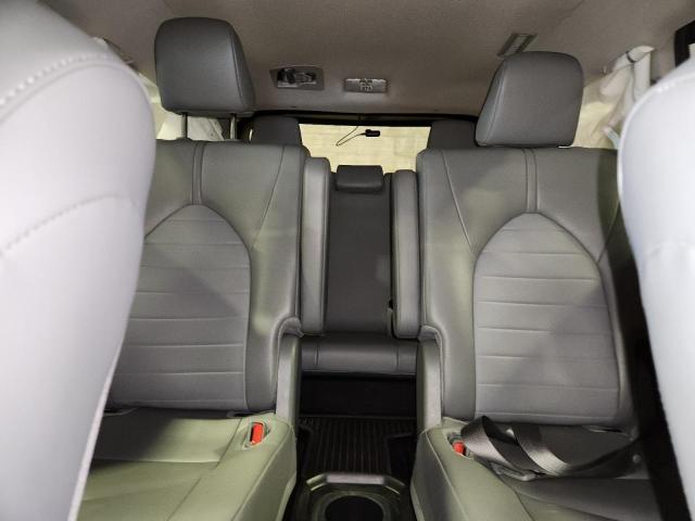 2024 TOYOTA HIGHLANDER - 5TDKBRCH3RS140854