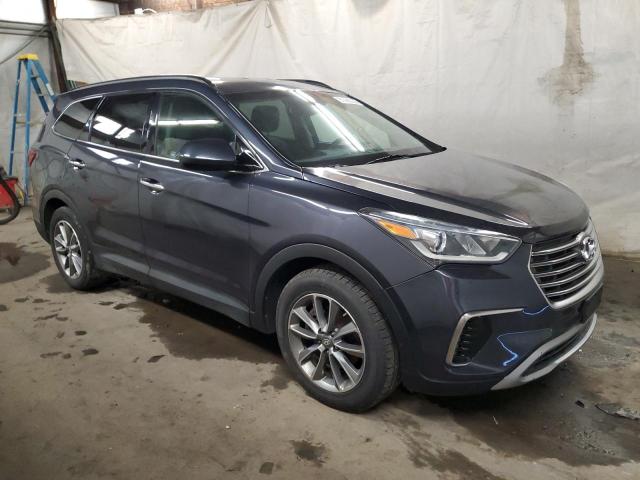 2017 HYUNDAI SANTA FE S KM8SMDHF3HU166574