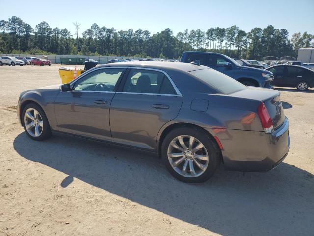 2018 CHRYSLER 300 TOURING #3287469992