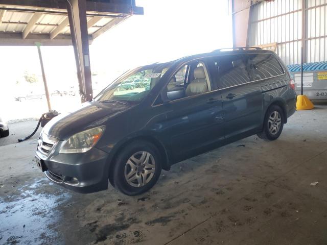 HONDA ODYSSEY EX