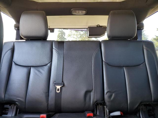 2018 JEEP WRANGLER UNLIMITED SAHARA 1C4BJWEG3JL864099