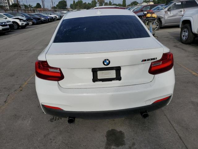 2015 BMW M235I WBA1J7C54FV289331