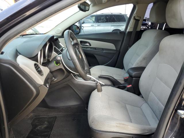 2016 CHEVROLET CRUZE LIMI 1G1PE5SB4G7155527