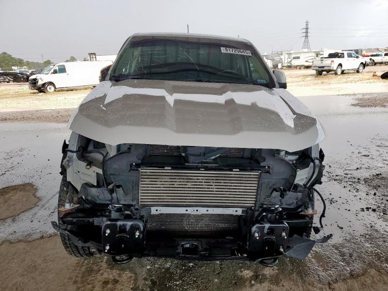 2021 FORD RANGER XL - 1FTER4FH2MLD17086