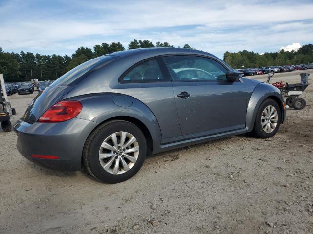2014 VOLKSWAGEN BEETLE - 3VWFP7AT4EM628829