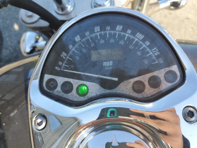 2006 HONDA VTX1300 C 1HFSC550X6A207235