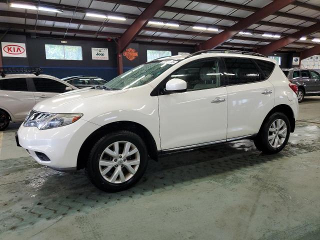NISS MURANO S 2013 JN8AZ1MW2DW307238 photo #1