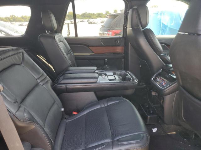 2018 LINCOLN NAVIGATOR - 5LMJJ2LT2JEL09842