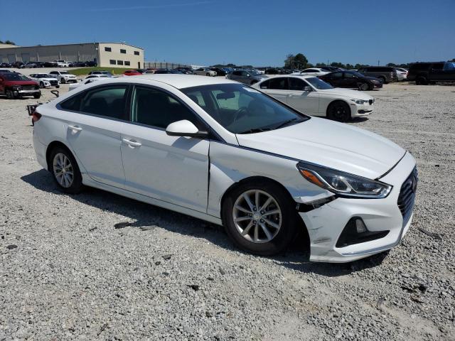2018 HYUNDAI SONATA SE 5NPE24AF0JH624993