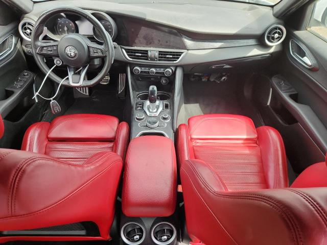 2022 ALFA ROMEO GIULIA - ZARFAMAN0N7652789