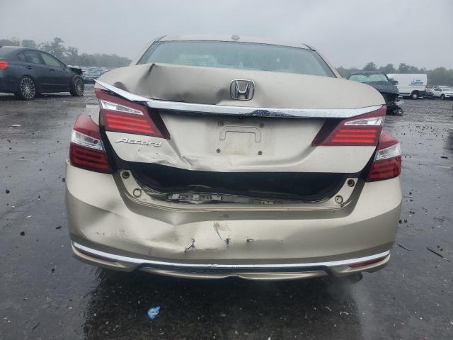 2016 HONDA ACCORD EXL 1HGCR2F99GA030222