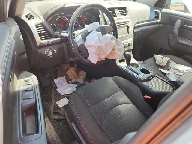 2016 GMC ACADIA SLE 1GKKRNED5GJ269448