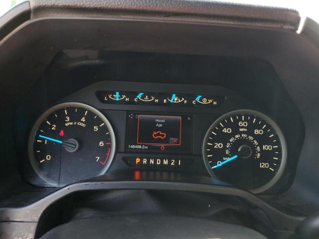 2016 FORD F150 SUPER - 1FTEW1CG5GFB27224