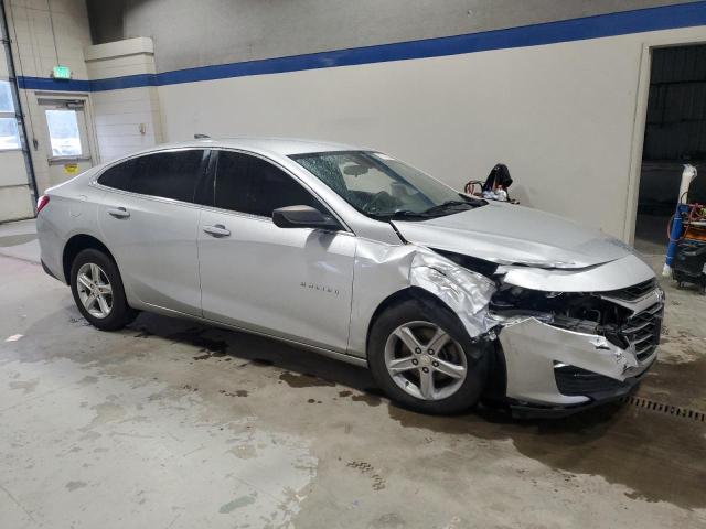 2019 CHEVROLET MALIBU LS 1G1ZB5ST9KF189584