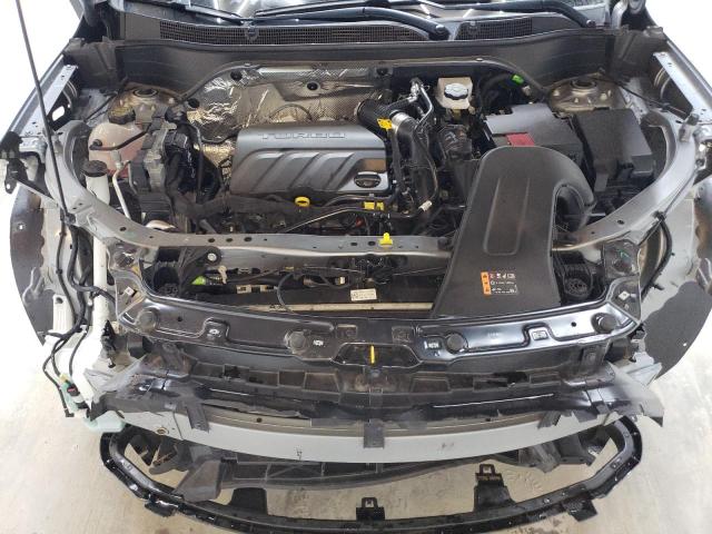 2025 CHEVROLET TRAX 1LT KL77LHEP7SC192218