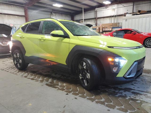 2025 HYUNDAI KONA SEL KM8HB3ABXSU186796