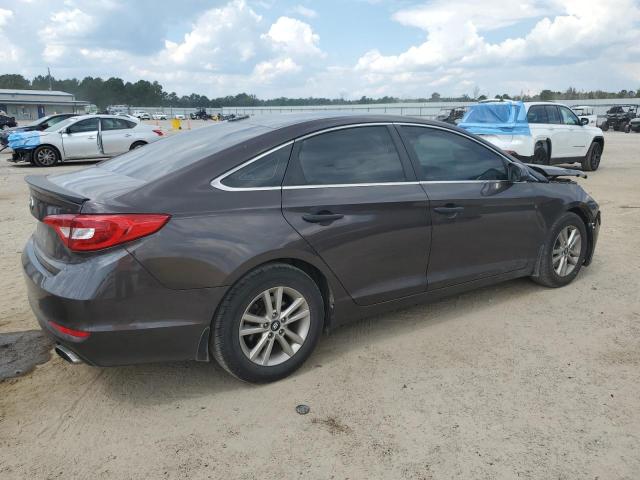 2017 HYUNDAI SONATA SE 5NPE24AF1HH594624
