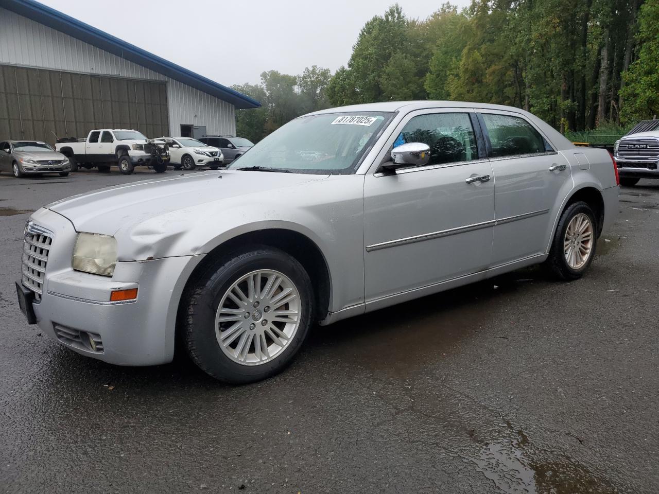 CHRYSLER 300 TOURING