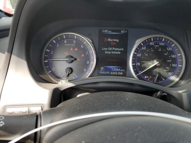 2017 INFINITI Q60 PREMIU #3287445064