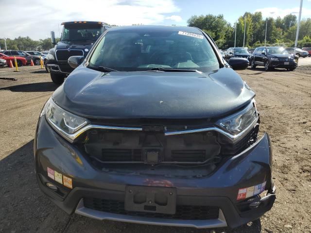 2018 HONDA CR-V EXL 7FARW2H88JE043326