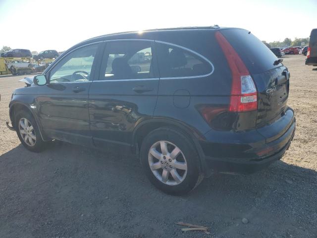 2011 HONDA CR-V LX - 5J6RE3H37BL802338