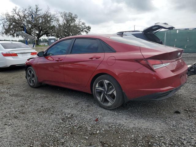 2023 HYUNDAI ELANTRA SE - KMHLS4AG5PU462546