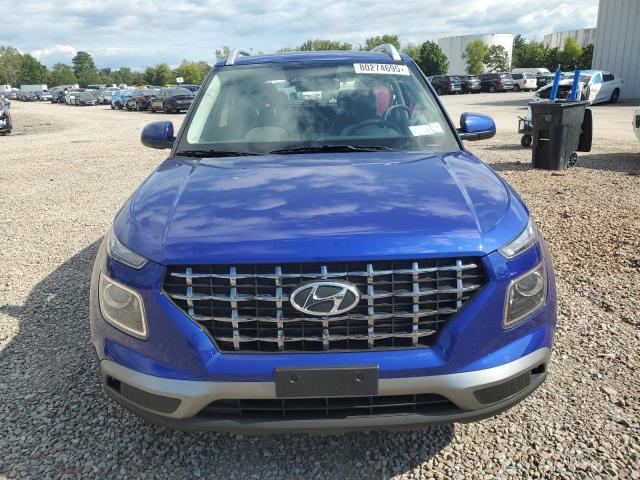 2025 HYUNDAI VENUE SEL KMHRC8A36SU393452