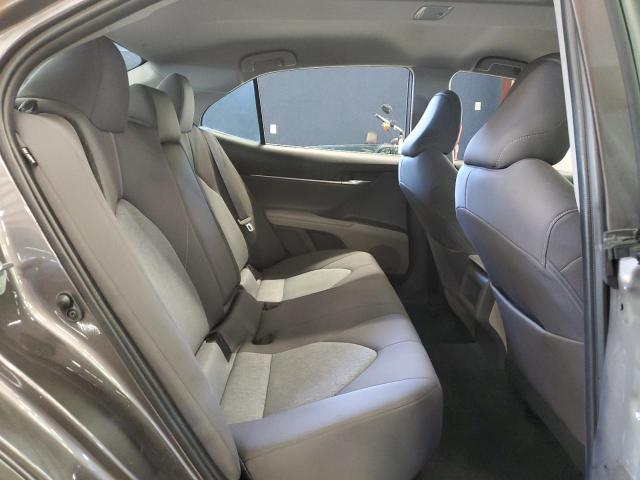 2022 TOYOTA CAMRY LE - 4T1C11BK5NU056784