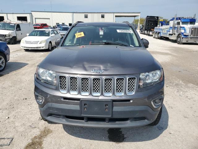 2017 JEEP COMPASS LA - 1C4NJDEB3HD111196