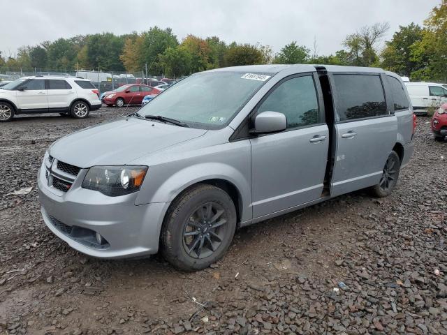 DODGE GRAND CARAVAN CREW