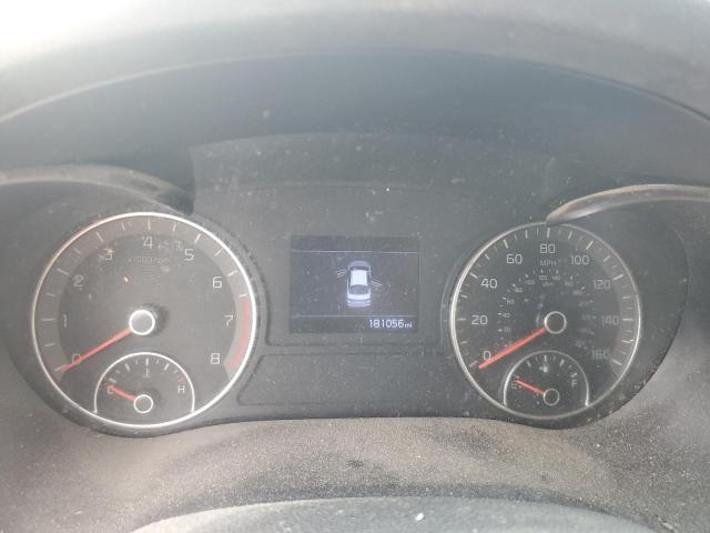 2019 KIA OPTIMA LX #3265025868