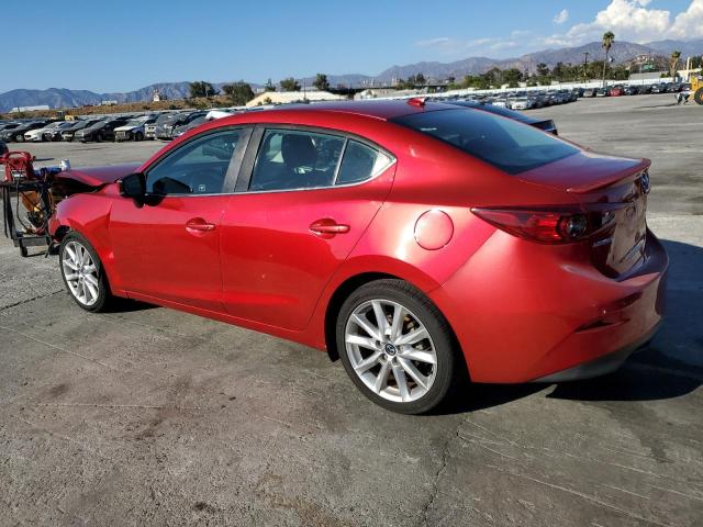 2017 MAZDA 3 TOURING 3MZBN1V78HM149462