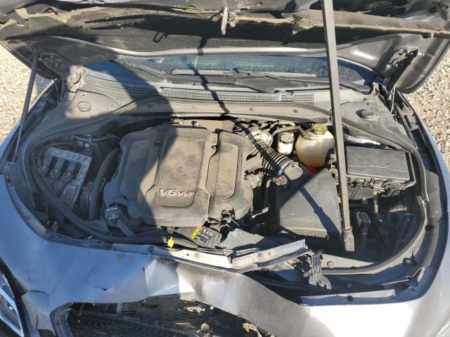 2019 BUICK LACROSSE SPORT TOURING #3304637996