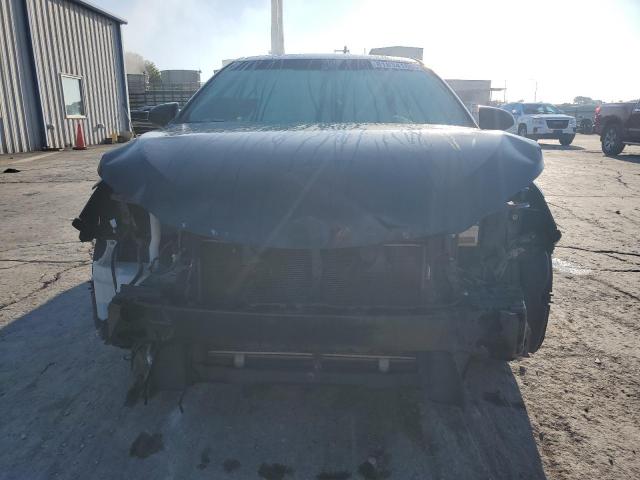 2017 TOYOTA CAMRY LE #3296219488