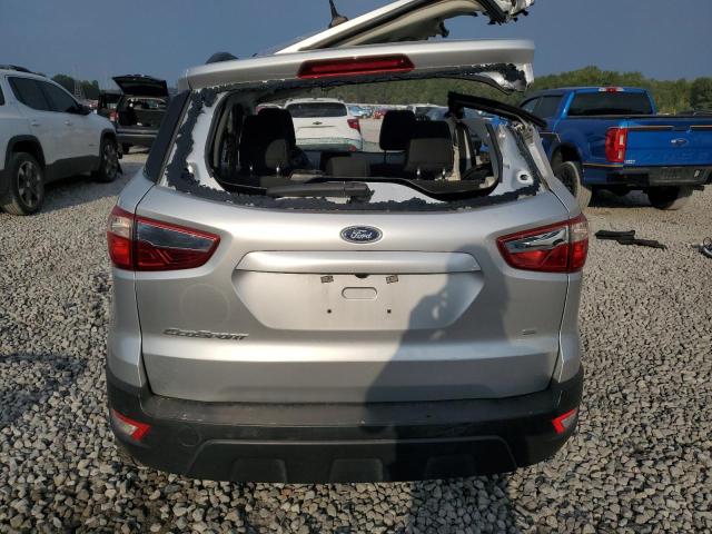 2021 FORD ECOSPORT SE MAJ3S2GE6MC446832