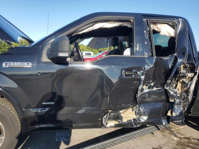 2016 FORD F150 SUPER - 1FTEX1CP5GFA43644