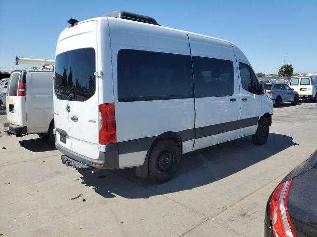 2019 MERCEDES-BENZ SPRINTER 2 WDZPF0CD7KP187193