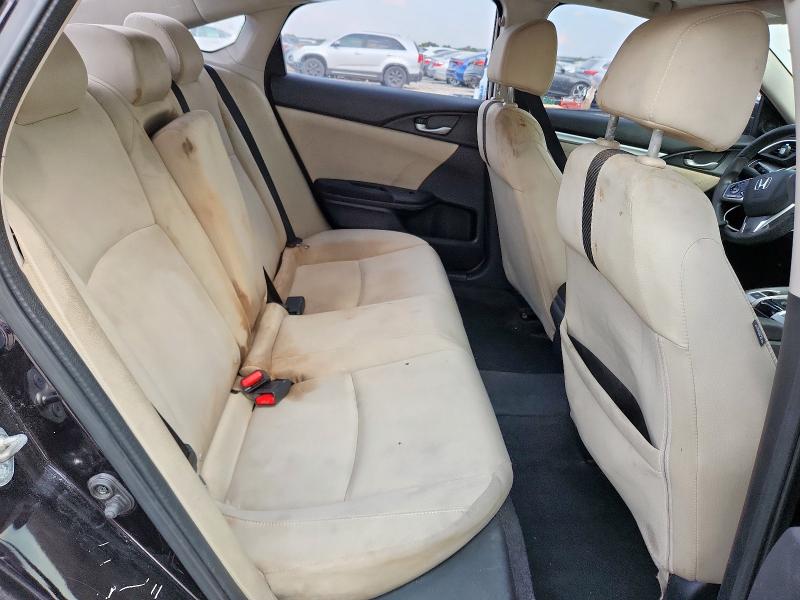 2016 HONDA CIVIC EX 2HGFC2F7XGH508114