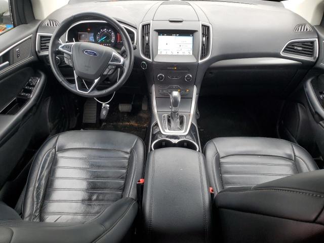 2017 FORD EDGE SEL 2FMPK4J9XHBC40014