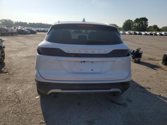 2017 LINCOLN MKC RESERVE 5LMCJ3C91HUL69629