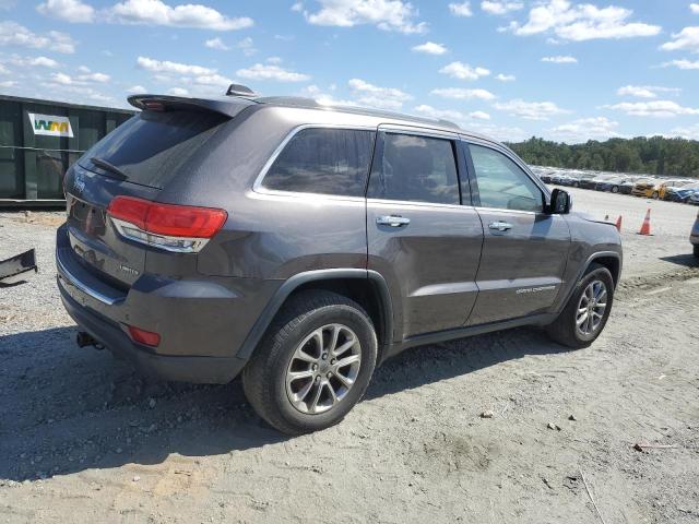 2015 JEEP GRAND CHEROKEE LIMITED 1C4RJEBGXFC737211