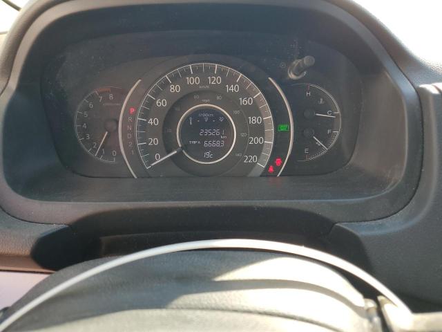 2014 HONDA CR-V EX - 2HKRM4H5XEH120398