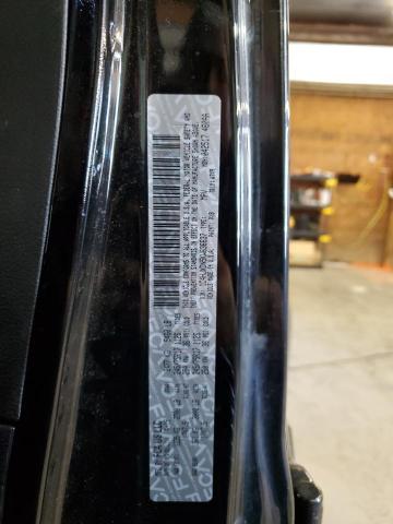 2019 JEEP WRANGLER U 1C4HJXDN5KW636637